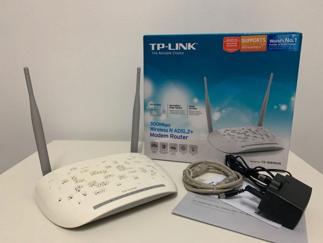 مودم tp link نصب مودم تی پی لینک
