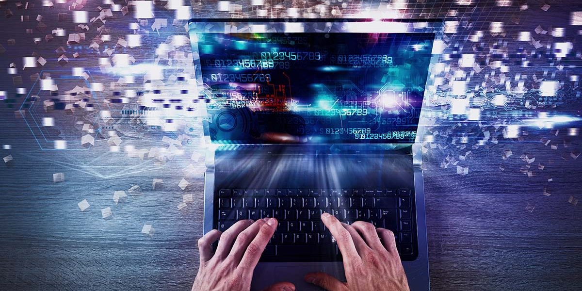 سرعت اینترنت و نویز خط تلفن