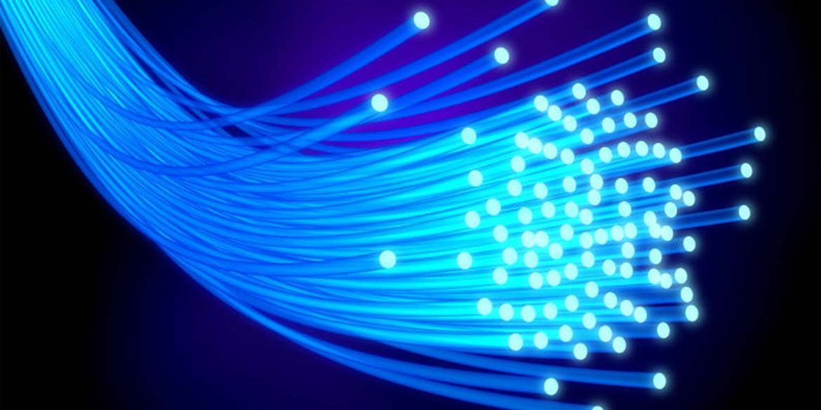 فیبر نوری فیبر نوری