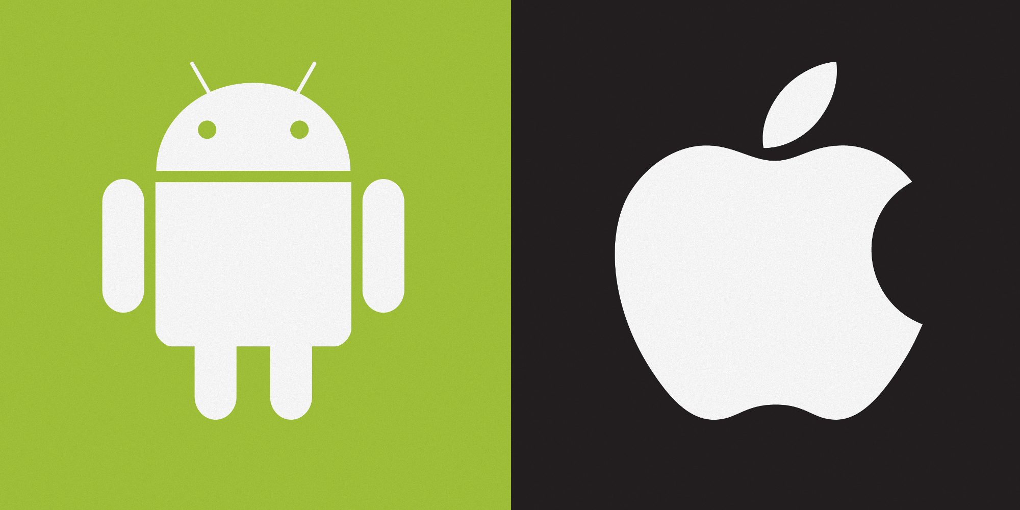 android vs ios android vs ios