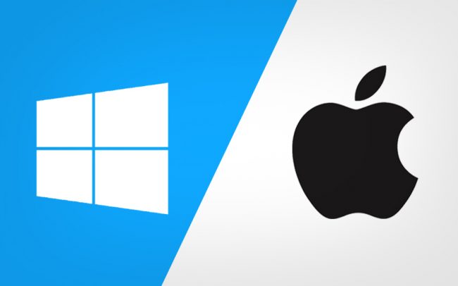 mac or windows mac or windows