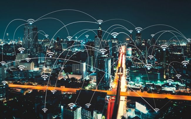 wireless اینترنت وایرلس
