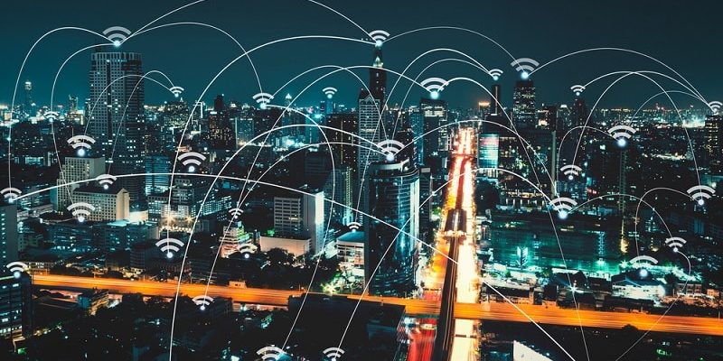 wireless اینترنت وایرلس