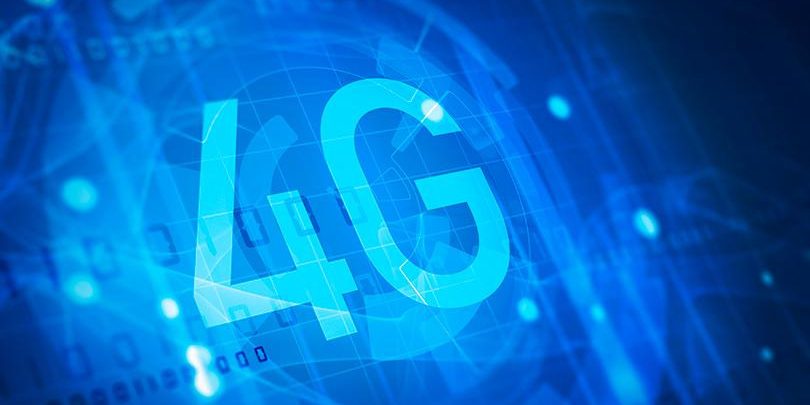 اینترنت TD-LTE