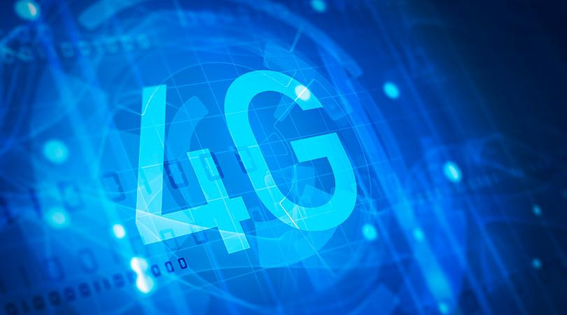 (TD-LTE (4G اینترنت TD-LTE